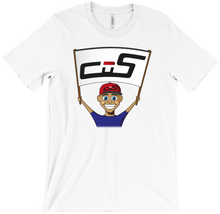 T-Shirt COS-Fanboy