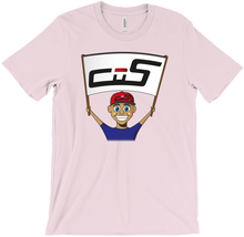 T-Shirt COS-Fanboy