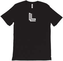 Logo dark Tee