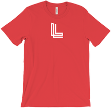 Logo dark Tee