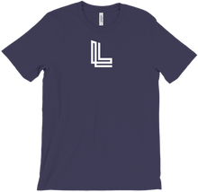 Logo dark Tee