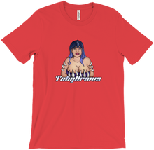 tobydraws_ T-Shirts Sara