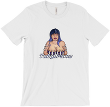 tobydraws_ T-Shirts Sara
