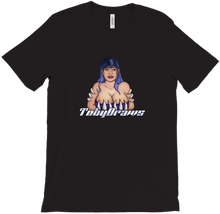 tobydraws_ T-Shirts Sara