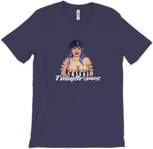 tobydraws_ T-Shirts Sara