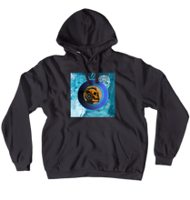 Hoodies (No-Zip/Pullover)
