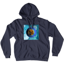 Hoodies (No-Zip/Pullover)