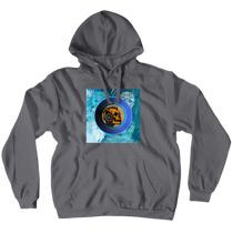 Hoodies (No-Zip/Pullover)