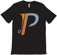 p10designs-953 T-Shirts