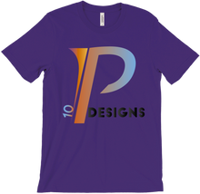 p10designs-953 T-Shirts