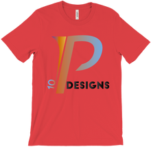 p10designs-953 T-Shirts