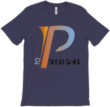 p10designs-953 T-Shirts
