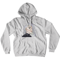 msemvp Hoodies (No-Zip/Pullover)