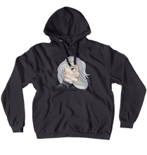 msemvp Hoodies (No-Zip/Pullover)