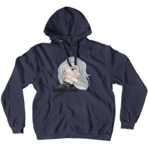 msemvp Hoodies (No-Zip/Pullover)