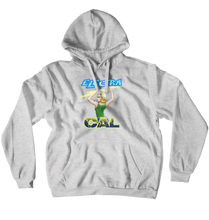 Hoodies (No-Zip/Pullover)