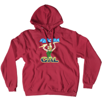 Hoodies (No-Zip/Pullover)