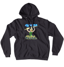 Hoodies (No-Zip/Pullover)