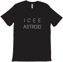 IceeAstroid Basic T-Shirt