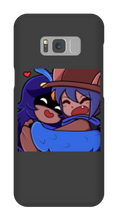 Mystery G's OneShot Hug Samsung Case