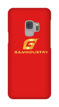 gamindustry Samsung Phone Cases
