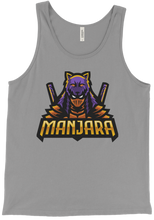 manjara Tank Top