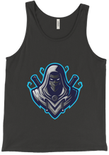 xande4a_1 Tank Top
