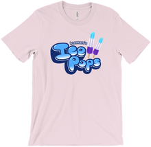 Iceman's Ice Pops