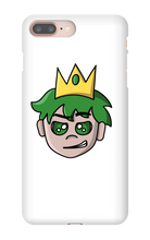 cranidos_ iPhone king Cases