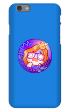 princess_lotte iPhone Phone Cases