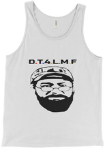 keenorp Tank Top