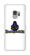 idaddysnipez Samsung Phone Cases