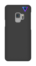 Miami Palms 32 bit Samsung Phone Cases