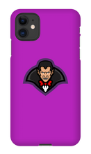 phantomalucard iPhone Phone Cases