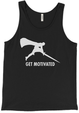 Get Motivated Tank Top