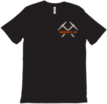 geeksrus T-Shirts