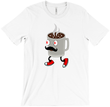 T-Shirts big sage