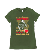 Sanctuary Socal Tee Shirt (Women's Cut)