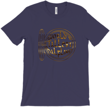 World's Tallest Halfling T-Shirt
