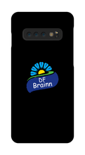 br4innn Samsung Phone Cases