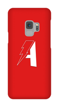 alqha Samsung Phone Cases