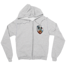 zip-up-hoodiexvdfc vc
