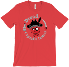 Dreaded T Shirts