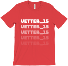 vetter_15 T-Shirts
