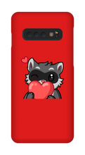 Love Samsung Phone Case