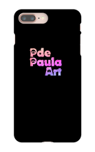 pdepaula iPhone Phone Cases