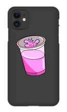 ytdracolol iPhone Phone Cases
