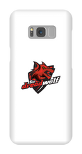 sirdreadwolf Samsung Phone Cases