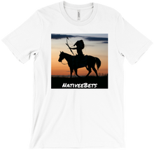 nativeebets T-Shirts