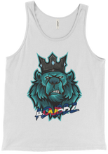 adubbz Tank Top
